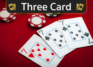 Three Card